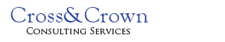 Cross&CrownLLC　-クロスアンドクラウン合同会社-